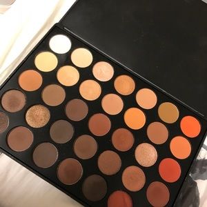 morphe 35O